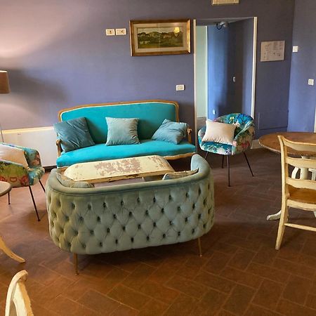 Casa Fontanino Bed and Breakfast Altopascio Eksteriør billede