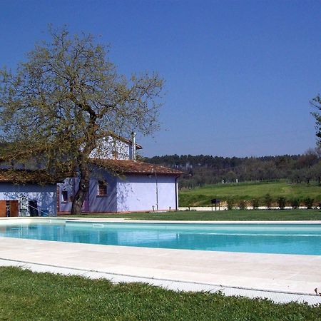 Casa Fontanino Bed and Breakfast Altopascio Eksteriør billede