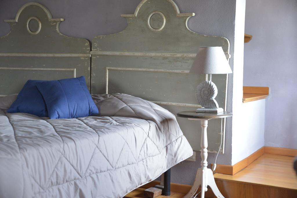 Casa Fontanino Bed and Breakfast Altopascio Eksteriør billede