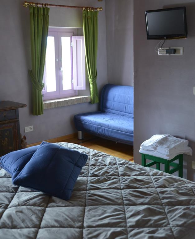 Casa Fontanino Bed and Breakfast Altopascio Eksteriør billede