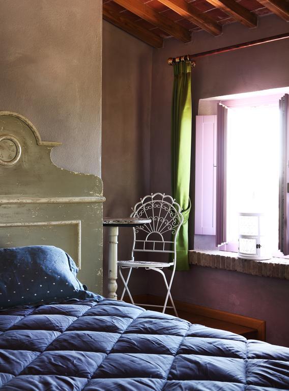 Casa Fontanino Bed and Breakfast Altopascio Eksteriør billede
