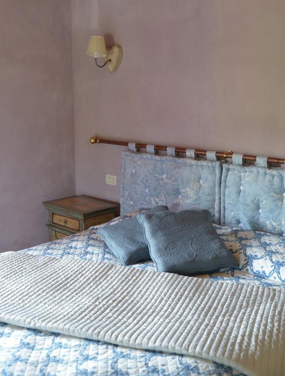 Casa Fontanino Bed and Breakfast Altopascio Eksteriør billede