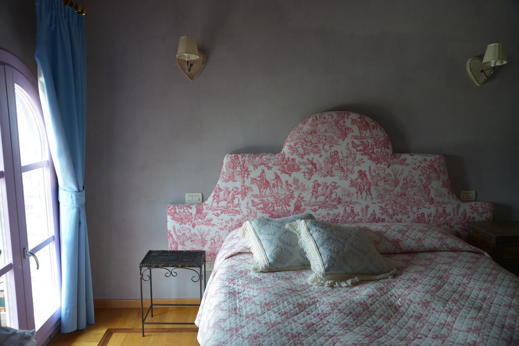 Casa Fontanino Bed and Breakfast Altopascio Eksteriør billede
