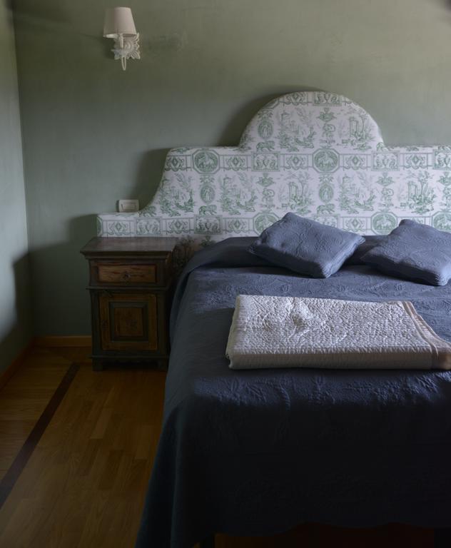 Casa Fontanino Bed and Breakfast Altopascio Eksteriør billede