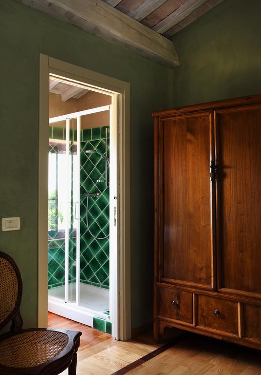 Casa Fontanino Bed and Breakfast Altopascio Eksteriør billede