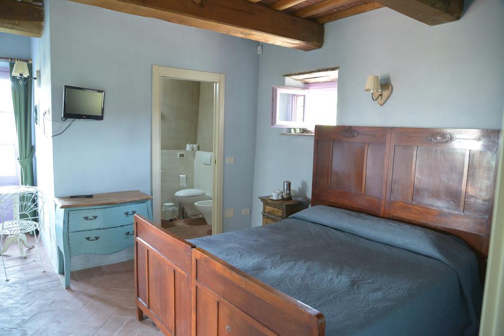 Casa Fontanino Bed and Breakfast Altopascio Eksteriør billede