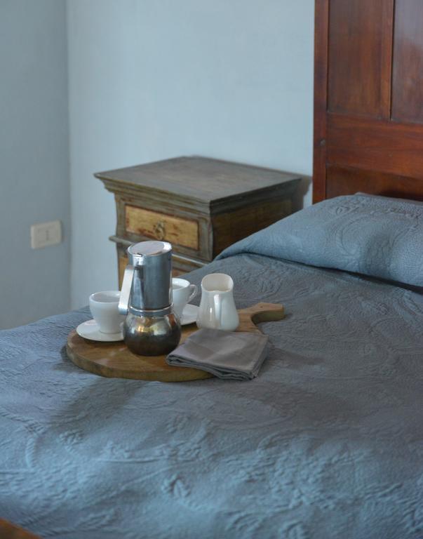 Casa Fontanino Bed and Breakfast Altopascio Eksteriør billede