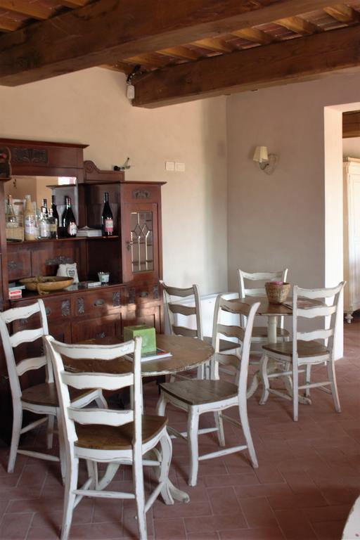 Casa Fontanino Bed and Breakfast Altopascio Eksteriør billede