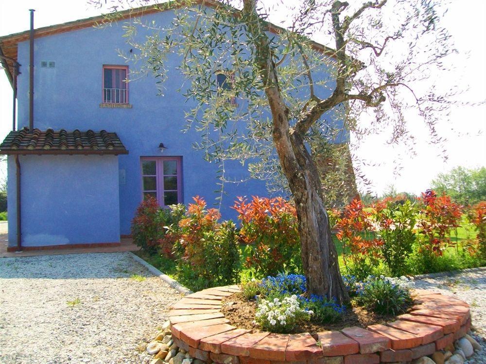 Casa Fontanino Bed and Breakfast Altopascio Eksteriør billede