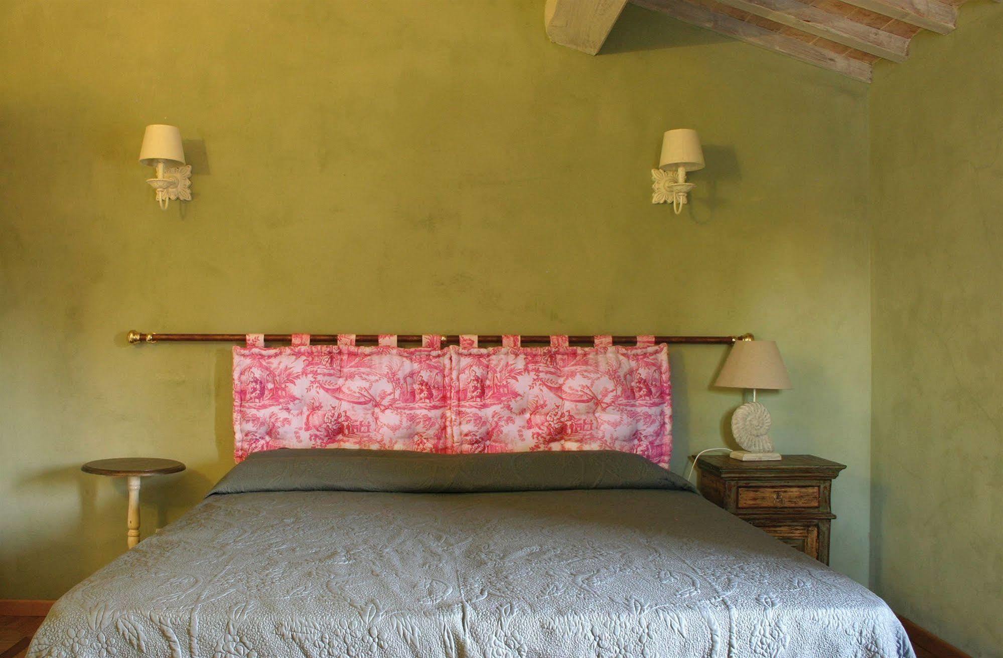 Casa Fontanino Bed and Breakfast Altopascio Eksteriør billede