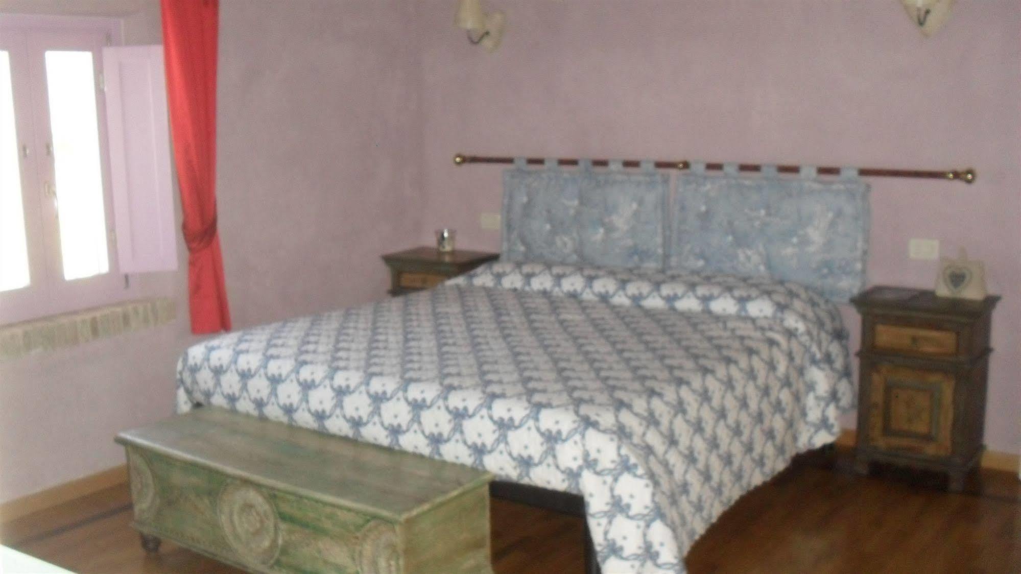 Casa Fontanino Bed and Breakfast Altopascio Eksteriør billede